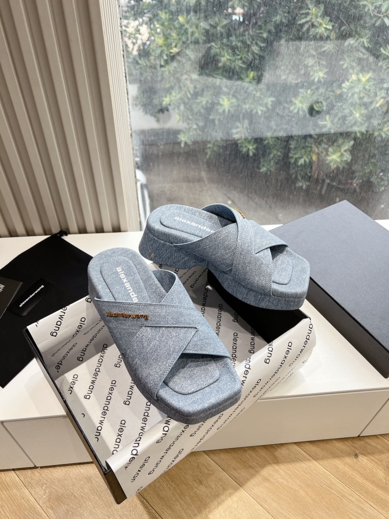 Alexander Wang Slippers